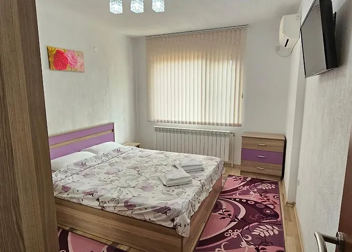Д И В 1 - D & V 1 Apartment
