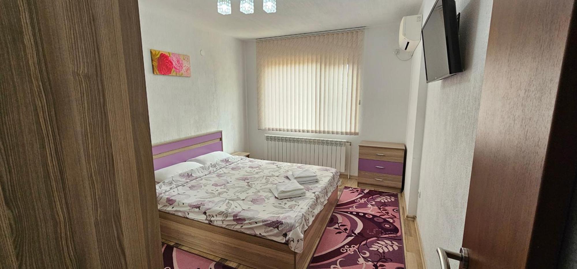 Apartment д и в 1 - D & V 1 *