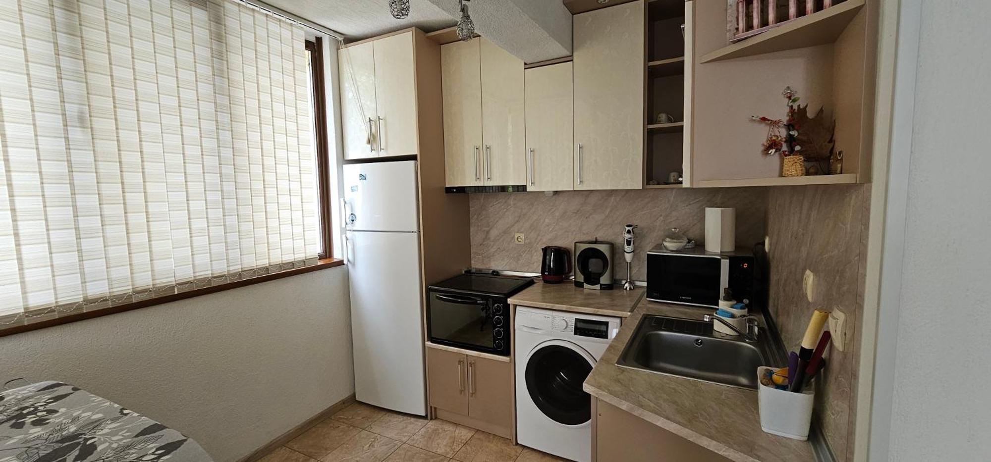Apartment д и в 1 - D & V 1 Sandanski