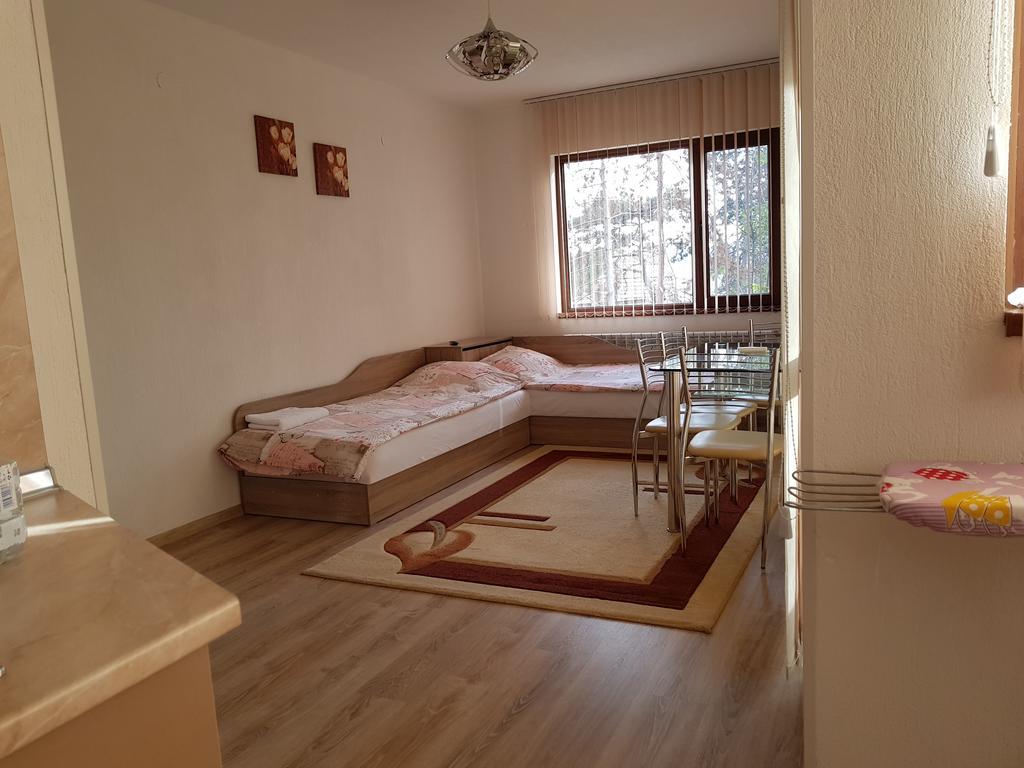 Apartment д и в 1 - D & V 1
