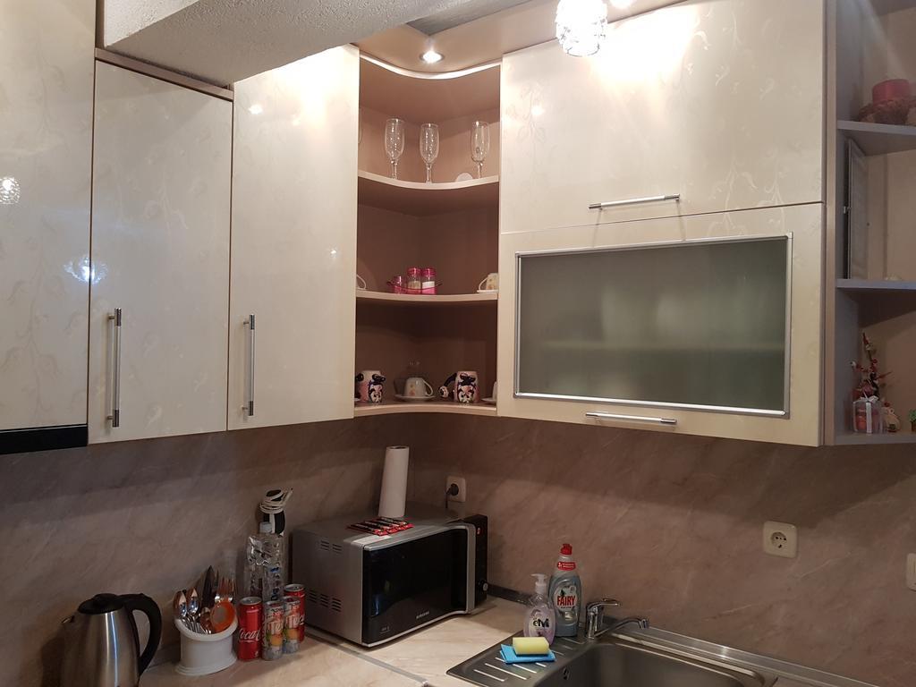 Apartment д и в 1 - D & V 1 Sandanski
