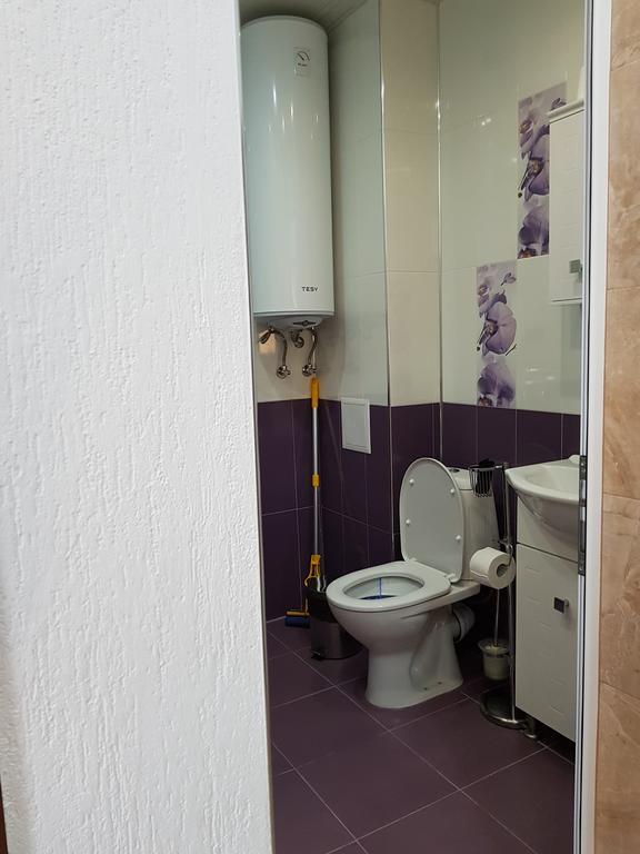 д и в 1 - D & V 1 Apartment Sandanski